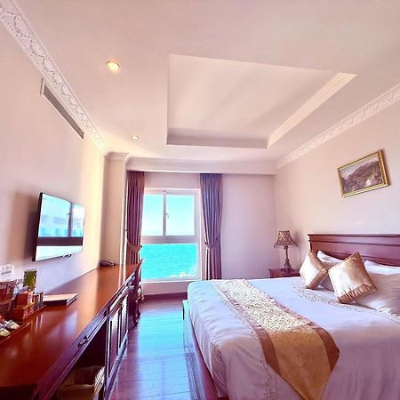 Nha Trang Palace Hotel Exteriér fotografie