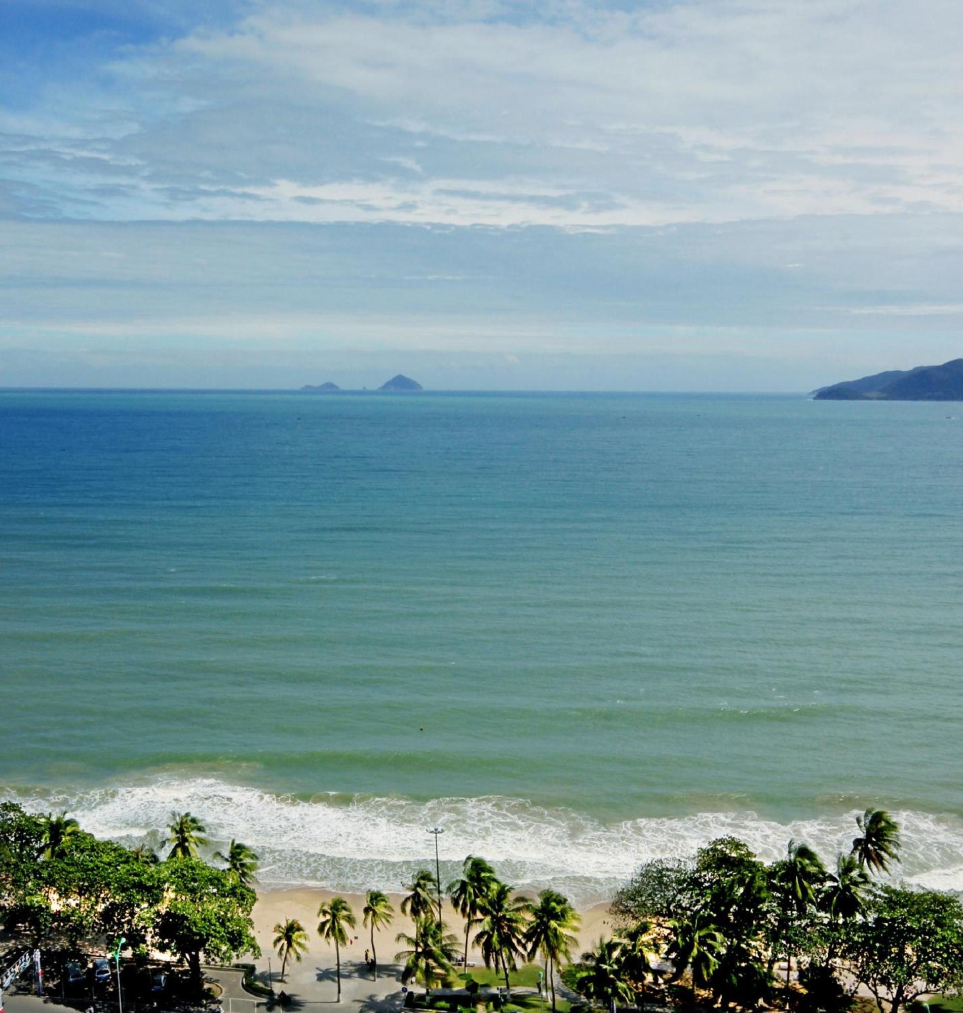 Nha Trang Palace Hotel Pokoj fotografie
